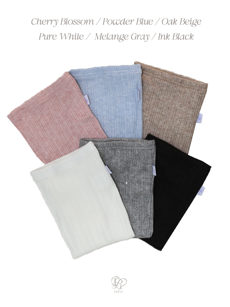 Gloria Leg Warmer
