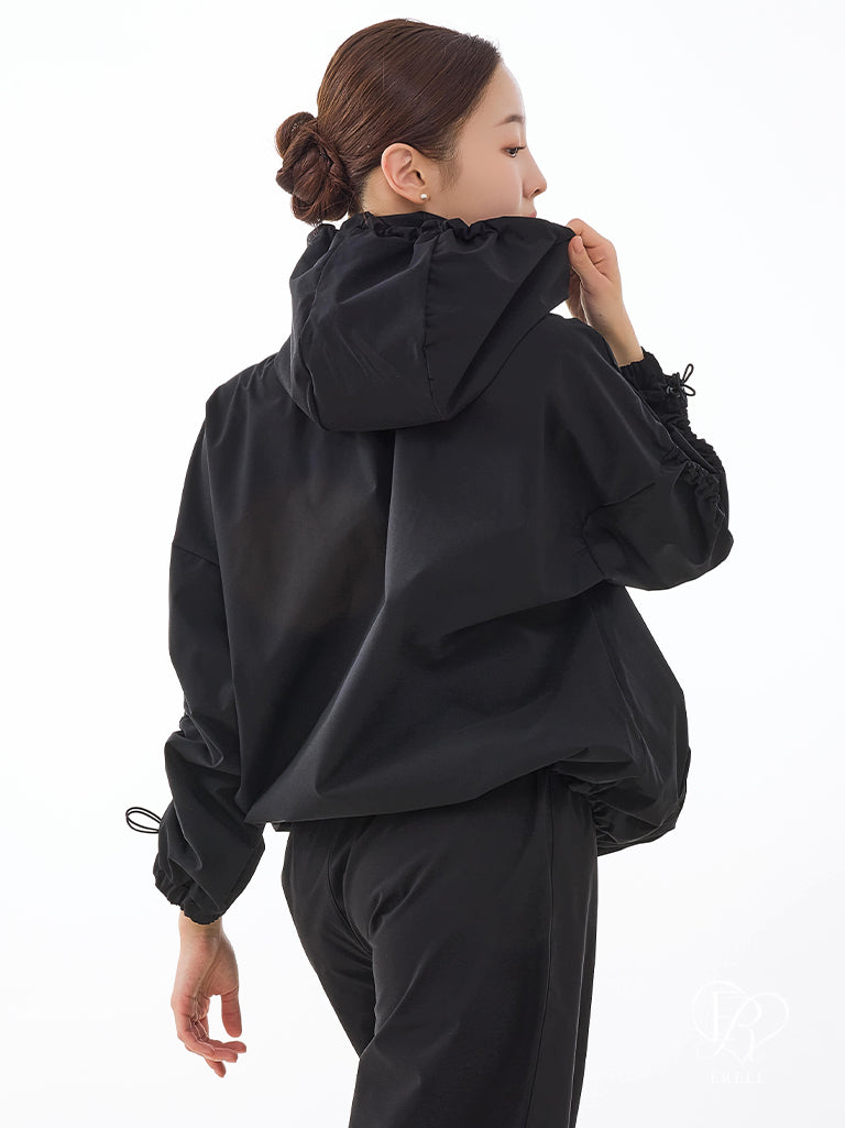 Magma Jacket