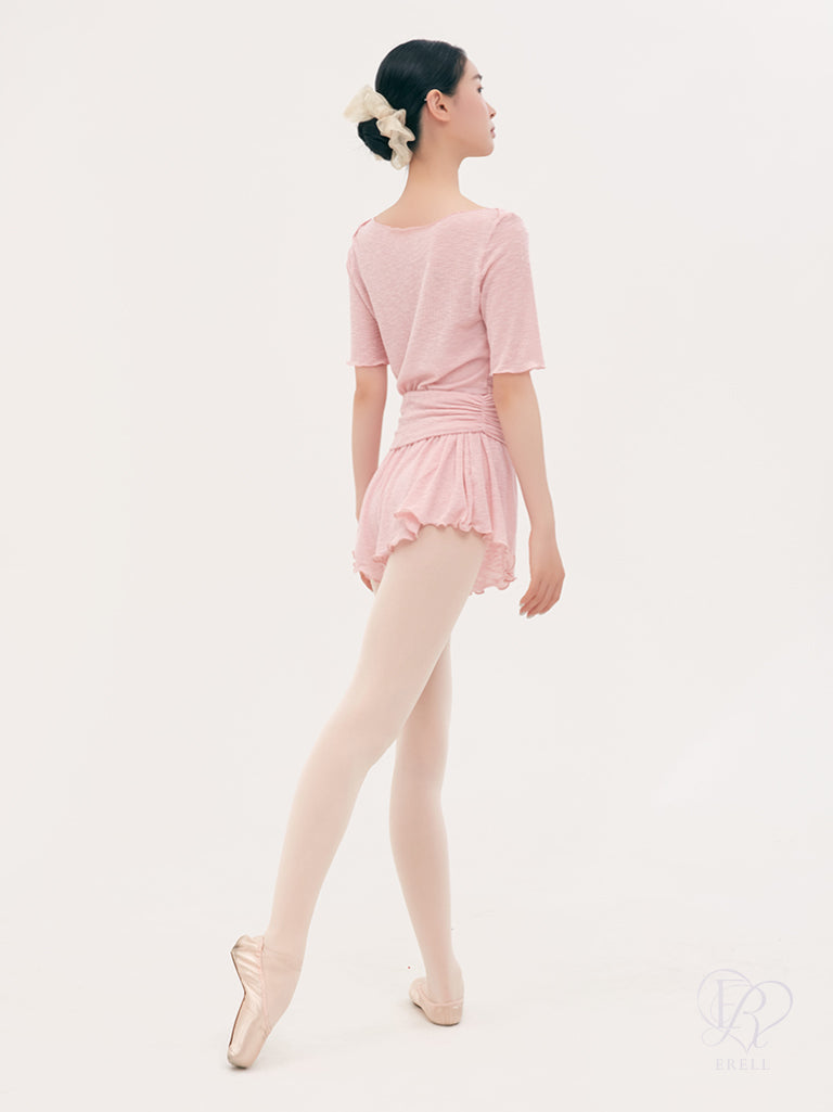 Pury Short-Sleeve T