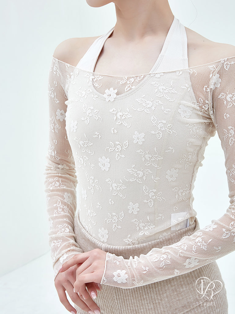 Evening Top