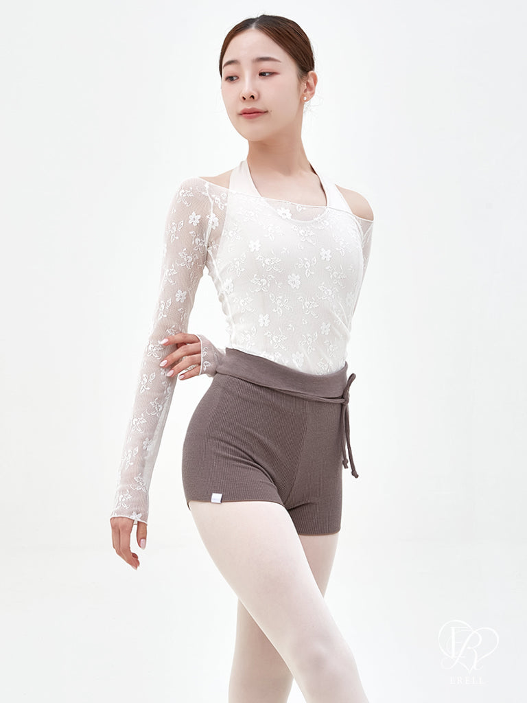 Evening Top