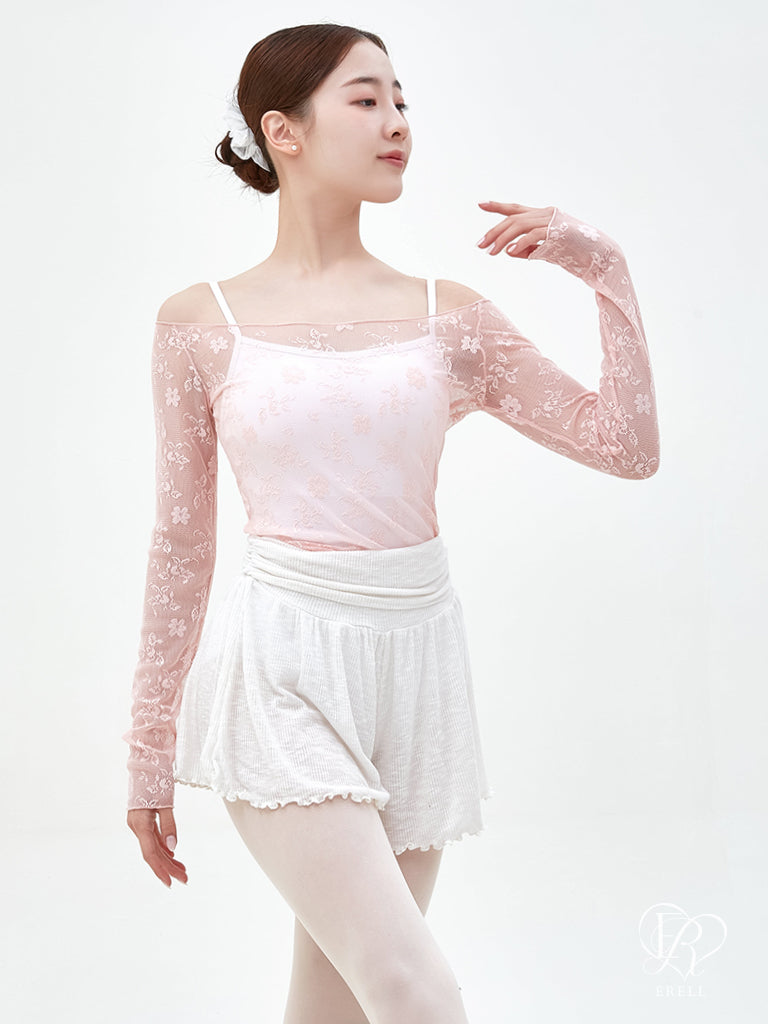 Evening Top