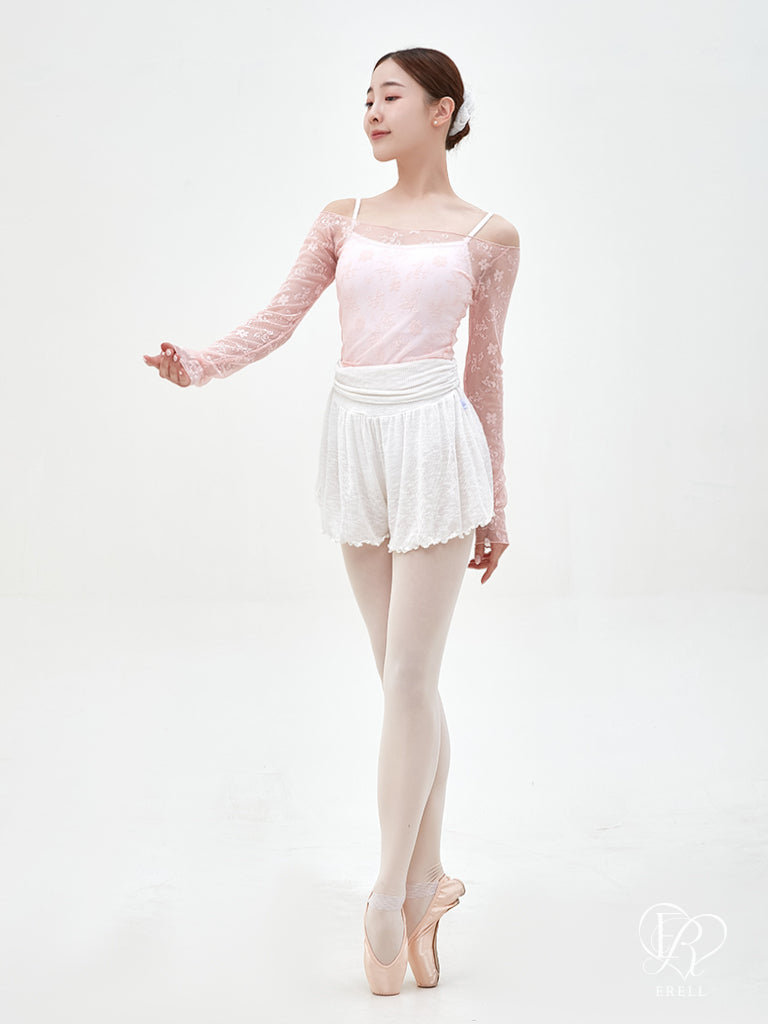 Evening Top