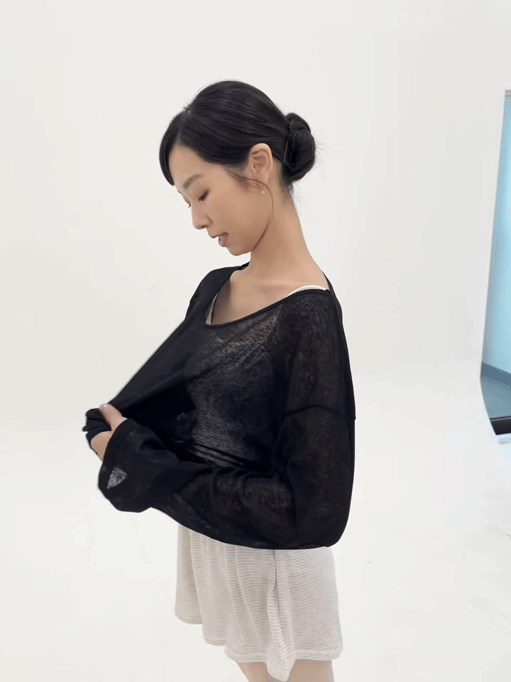 Chic T-shirt