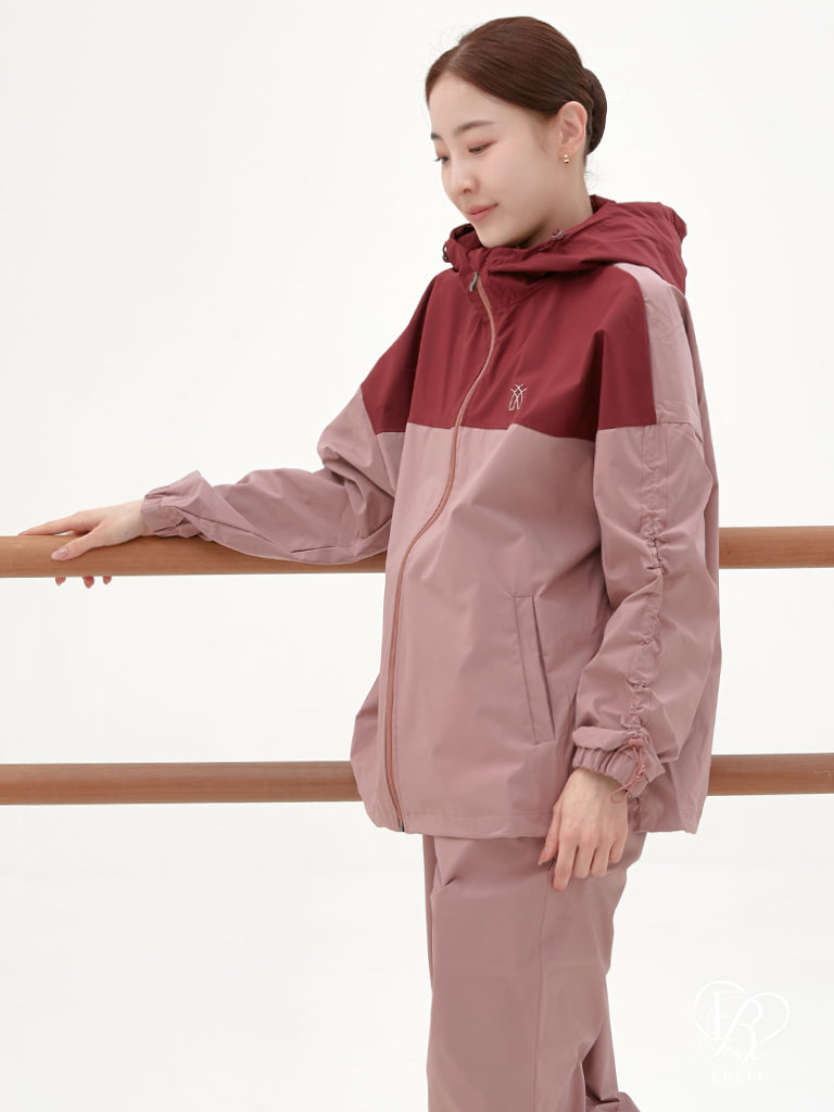 Magma Jacket