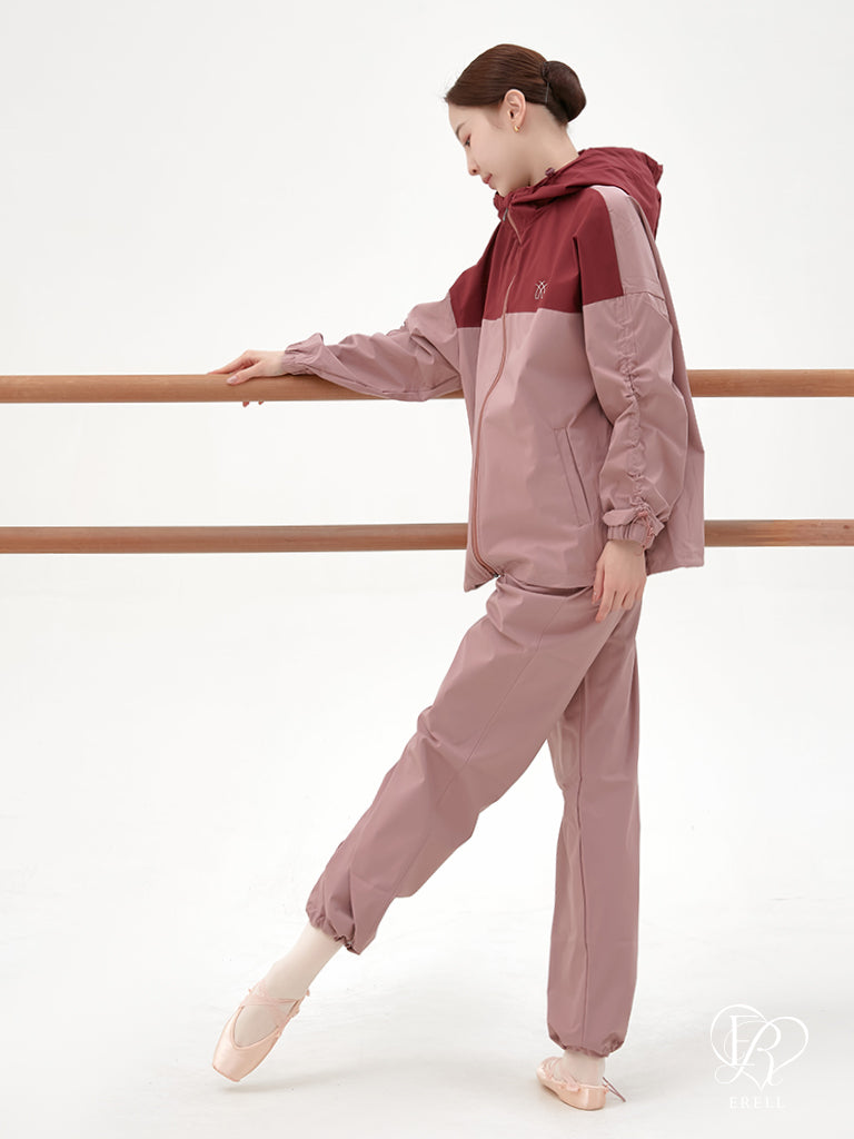 Magma Pants