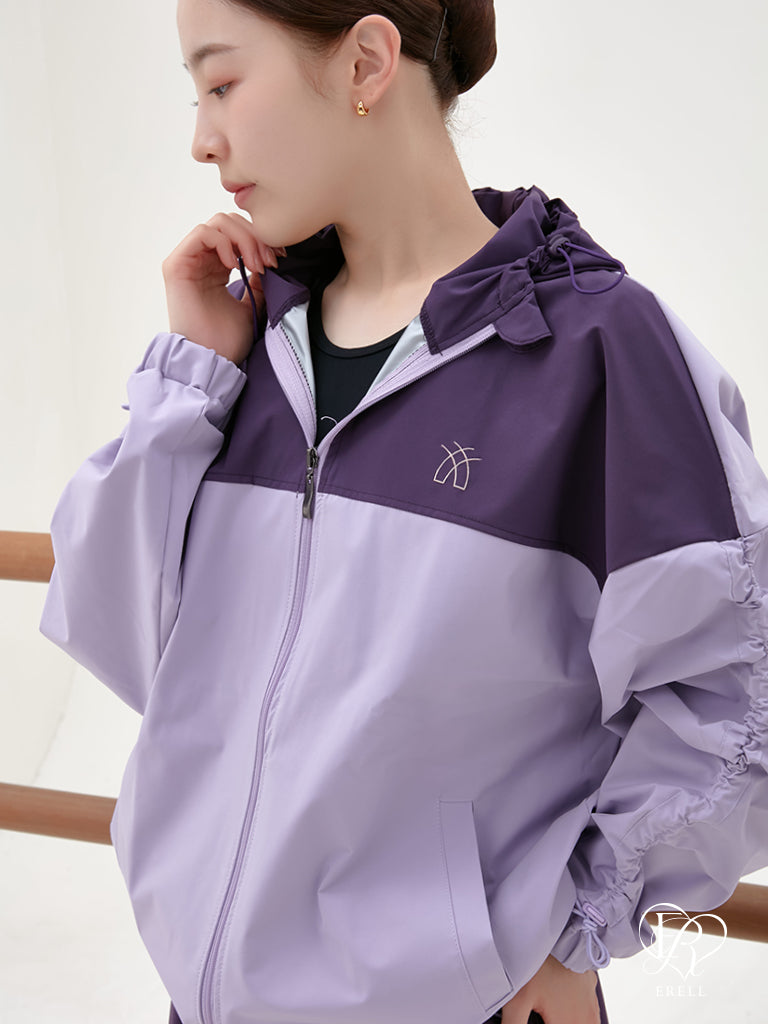 Magma Jacket