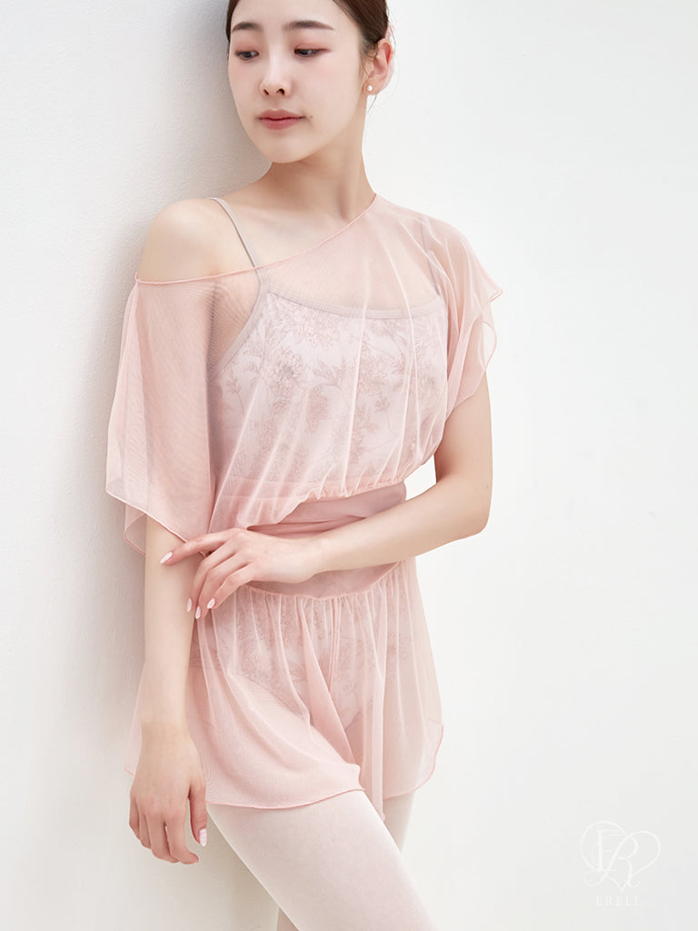 Nadia Top (Renewal)