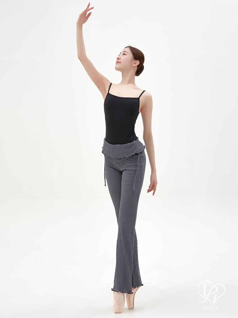 Plie Knit Pants