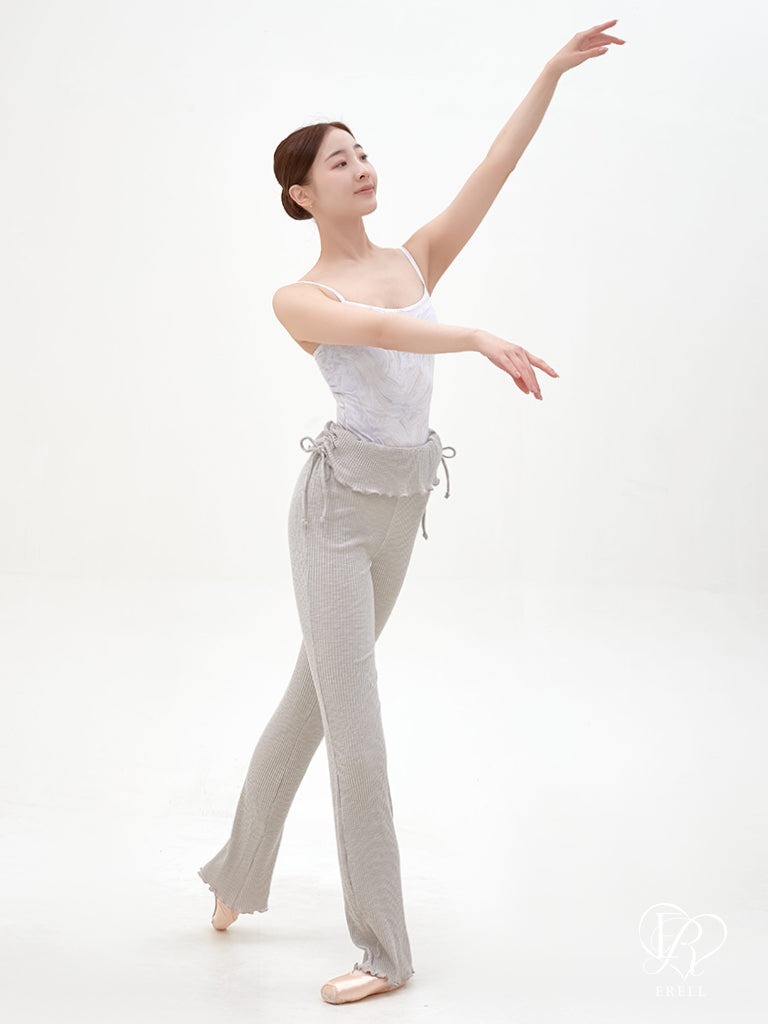 Paisle Leotard