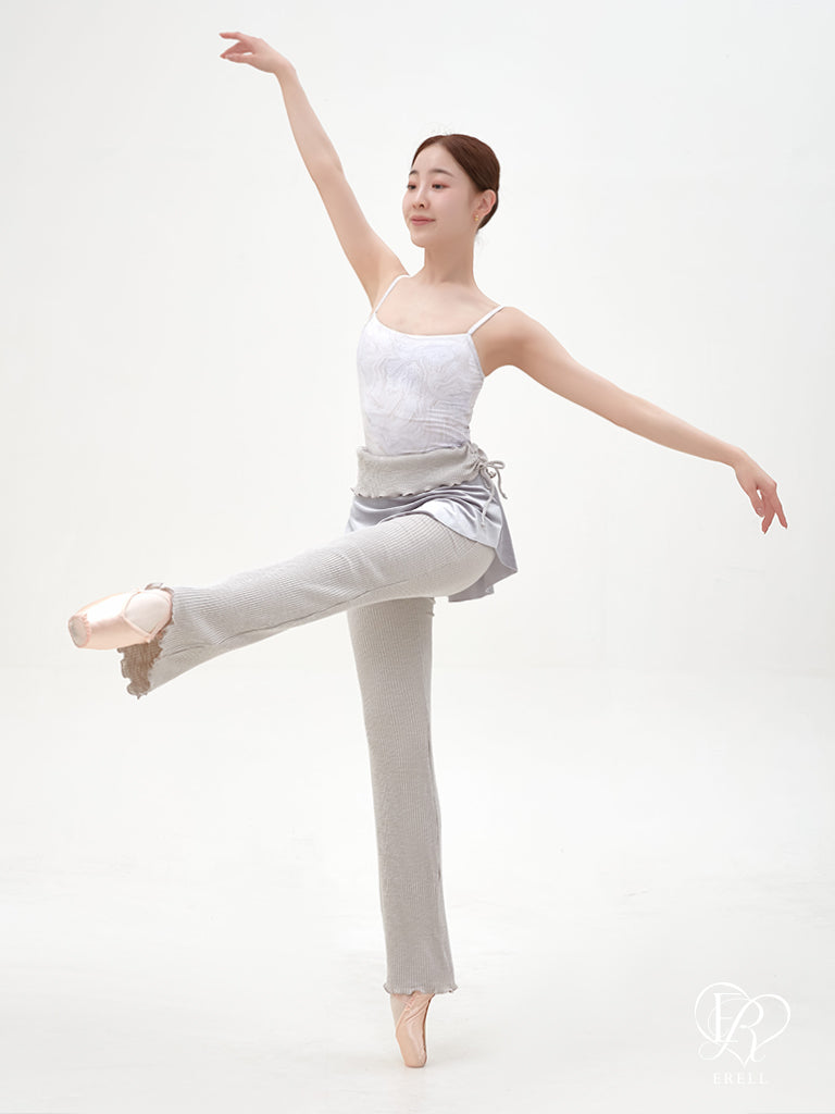 Paisle Leotard