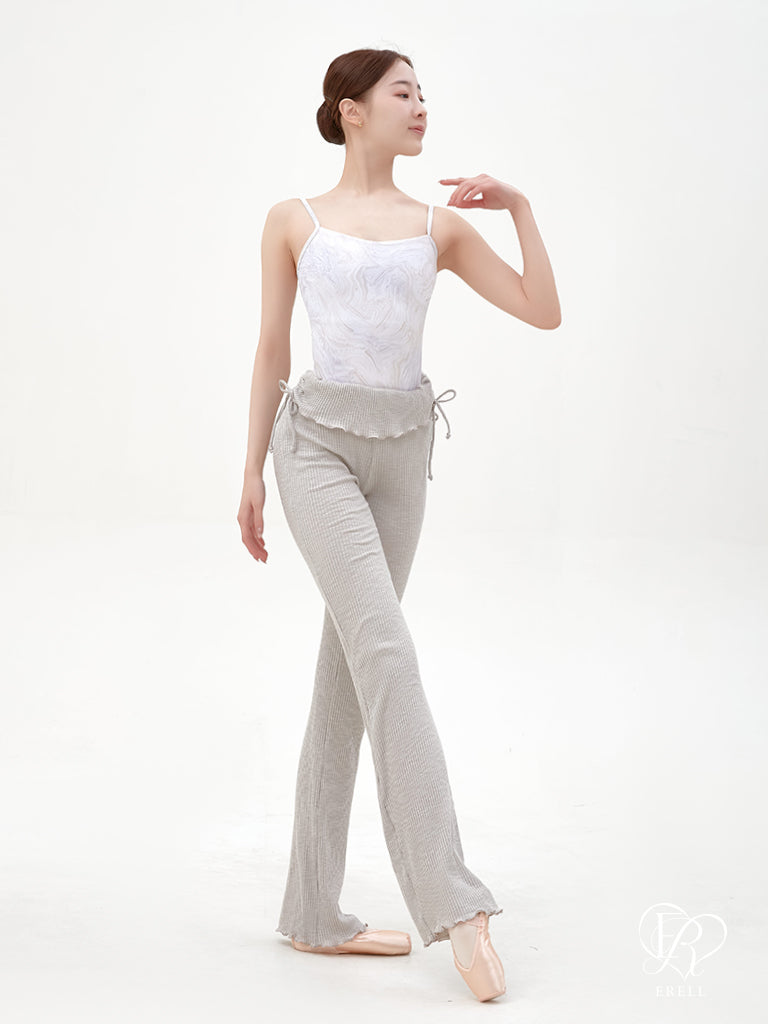 Paisle Leotard