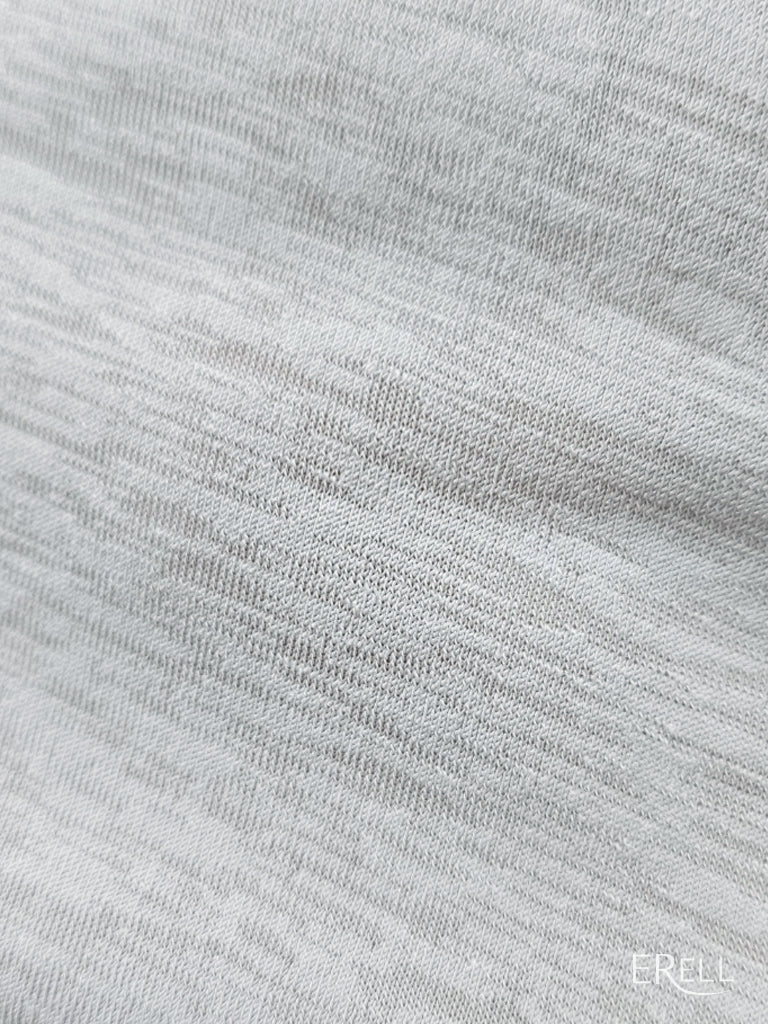 Slub Shorts
