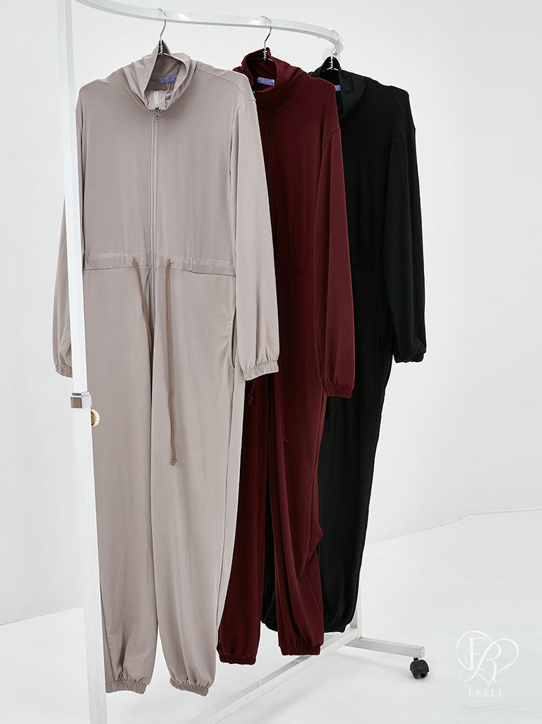 Hyde Romper