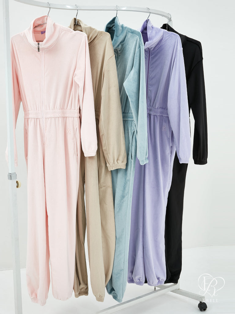 Odette Romper